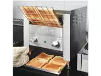 Een Buffalo dubbele conveyor toaster koop je bij ShopXPress