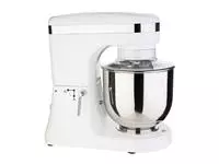 Een Buffalo planetaire mixer 7L wit koop je bij ShopXPress