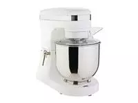 Een Buffalo planetaire mixer 7L wit koop je bij ShopXPress