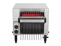 Een Dualit DCT2I conveyor toaster koop je bij ShopXPress