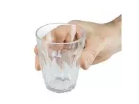 Een Olympia tumblers gehard glas 230ml (12 stuks) koop je bij ShopXPress