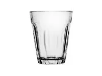 Een Olympia tumblers gehard glas 230ml (12 stuks) koop je bij ShopXPress