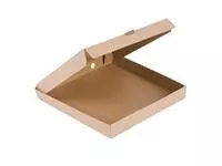 Een Fiesta Compostable composteerbare kartonnen pizzadoos 35cm (50 stuks) koop je bij ShopXPress