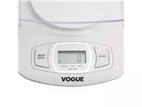 Een Vogue Add 'N' Weigh compacte weegschaal 5kg koop je bij ShopXPress