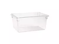 Een Cambro Camwear polycarbonaat voedseldoos 64,4L koop je bij ShopXPress