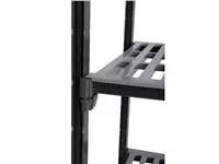 Een Cambro stelling 183cm hoog 4 planken - 54cm diep - 137cm breed koop je bij ShopXPress