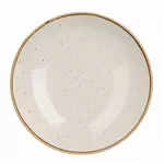 Een Churchill Stonecast Barley White coupe kom 24.8 cm pak van 12 koop je bij ShopXPress