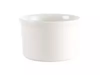 Een Churchill White ramekins 10cm 340ml (12 stuks) koop je bij ShopXPress