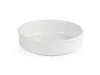 Een Olympia Whiteware stapelbare tapasschaaltjes 13,4cm (6 stuks) koop je bij ShopXPress