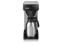Een Bravilor Iso koffiezetapparaat 2L koop je bij ShopXPress