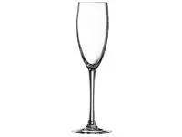 Een Chef & Sommelier Cabernet Tulip champagne flutes 160ml (24 stuks) koop je bij ShopXPress