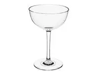 Een Olympia kristallon cocktailglazen 250 ml (pak van 12) koop je bij ShopXPress