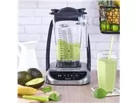 Een Santos 66 compacte blender koop je bij ShopXPress