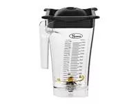 Een Santos 66 compacte blender koop je bij ShopXPress