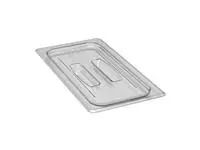 Een Cambro plat polycarbonaat deksel GN 1/3 koop je bij ShopXPress