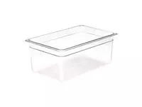 Een Cambro polycarbonaat bak GN 1/1 20cm koop je bij ShopXPress