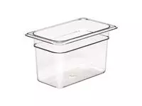 Een Cambro polycarbonaat bak GN 1/4 15cm koop je bij ShopXPress