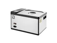 Een Buffalo sous vide waterbad 12,5L koop je bij ShopXPress