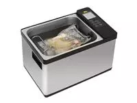 Een Buffalo sous vide waterbad 12,5L koop je bij ShopXPress