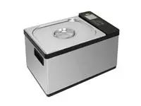 Een Buffalo sous vide waterbad 12,5L koop je bij ShopXPress