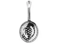 Een Olympia Julep cocktail strainer RVS 16cm koop je bij ShopXPress