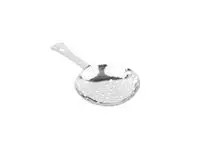 Een Olympia Julep cocktail strainer RVS 16cm koop je bij ShopXPress