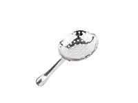 Een Olympia Julep cocktail strainer RVS 16cm koop je bij ShopXPress