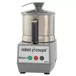 Een Robot Coupe Blixer 2 koop je bij ShopXPress