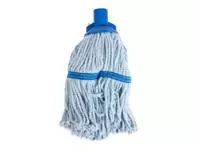 Een Jantex Bio Fresh antibacteriële mop blauw koop je bij ShopXPress