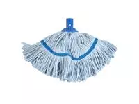 Een Jantex Bio Fresh antibacteriële mop blauw koop je bij ShopXPress