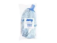 Een Jantex Bio Fresh antibacteriële mop blauw koop je bij ShopXPress