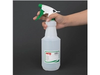 Een Jantex kleurcode sprayfles groen 750ml koop je bij Supplierz BV