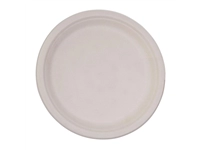 Een Fiesta Compostable composteerbare bagasse borden rond 261mm ongekleurd (50 stuks) koop je bij Supplierz BV