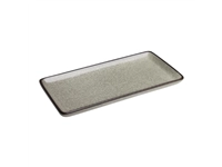 Een Olympia Mineral rechthoekig bord 23x12cm (6 stuks) koop je bij Supplierz BV