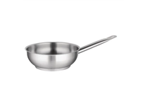 Buy your Vogue RVS inductie sauteuse 24cm at Supplierz BV