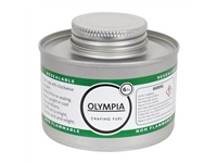 Sie können einen Olympia flüssige Brennpaste mit bis zu 6 Std. Brennzeit (12 Stück) bei Supplierz BV kaufen