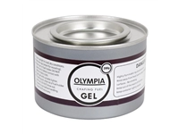 Een SPECIALE AANBIEDING 2x Olympia Milan Chafing Dish met 72-pak Olympia brandpasta gel koop je bij Supplierz BV