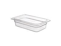 Buy your Cambro polycarbonaat bak GN 1/4 6,5mm at Supplierz BV