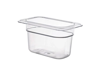 Sie können einen Cambro Polycarbonat GN 1/9 Behälter 100mm bei Supplierz BV kaufen