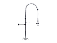 Buy your Gastro M voorspoeldouche monobloc hoog model at Supplierz BV