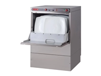 Buy your Gastro M vaatwasser Maestro 50x50cm 400V standaard at Supplierz BV