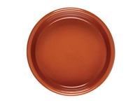 Een Terracotta tapasschaaltjes 12,8cm (24 stuks) koop je bij ShopXPress