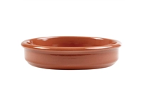 Een Terracotta tapasschaaltjes 12,8cm (24 stuks) koop je bij ShopXPress