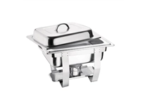 Buy your Olympia Milan chafing dish set GN 1/2 at Supplierz BV