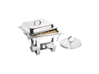 Buy your Olympia Milan chafing dish set GN 1/2 at Supplierz BV