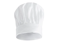 Vous pouvez acheter un Toque de chef Whites Tallboy L chez Supplierz BV