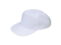 Vous pouvez acheter un Casquette baseball Whites blanche chez Supplierz BV