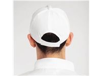 Vous pouvez acheter un Casquette baseball Whites blanche chez Supplierz BV