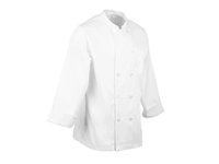 Buy your Chef Works Le Mans unisex koksbuis wit XL at Supplierz BV