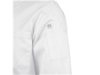 Buy your Chef Works Le Mans unisex koksbuis wit XL at Supplierz BV